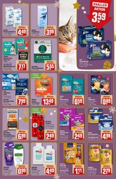 Arzneimittel Angebot & Preis im aktuellen REWE Prospekt Arzneimittel Angebot im aktuellen REWE Prospekt auf Seite 27