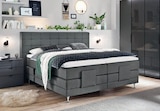 Opti-Wohnwelt Bremen - Boxspringbett Angebot im Prospekt Boxspringbett bei Opti-Wohnwelt im Bremen Prospekt für 2.299,00 €