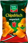 Chipsfrisch Kartoffelchips im Angebot bei EDEKA in Kiel Chipsfrisch Kartoffelchips Angebote von Funny Frisch bei EDEKA Kiel für 1,00 €