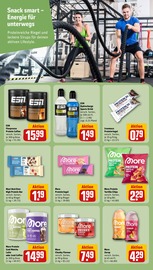 Ähnliche Bikini Angebote im Prospekt "Dein Markt" von REWE in Lemgo Ähnliche Angebote wie Bikini im Prospekt "Dein Markt" auf Seite 21 von REWE in Lemgo