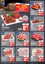 Aktueller E aktiv markt Prospekt mit Grillfleisch, "Top Angebote", Seite 8