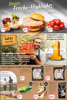 Eier im aktuellen GLOBUS Prospekt (Offenbach (Main)) Eier im GLOBUS Prospekt "Aktuelle Angebote" mit 39 Seiten (Offenbach (Main))