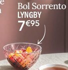 Bol Sorrento - LYNGBY dans le catalogue Ambiance & Styles