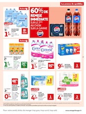 Promos Ouragan dans le catalogue "REMISES EN BEAUTÉ." de Auchan Supermarché à la page 27 Promos Ouragan dans le catalogue "REMISES EN BEAUTÉ." de Auchan Supermarché à la page 27