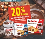EDEKA Bernstadt - 20% Rabatt Angebot im Prospekt 20% Rabatt bei EDEKA im Bernstadt Prospekt für
