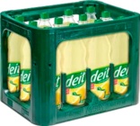 Limonade von Deit im aktuellen Marktkauf Prospekt für 8,99 €
