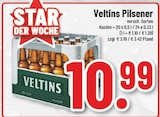 Aktuelles Veltins Pilsener Angebot bei Marktkauf in Wesel ab 10,99 €