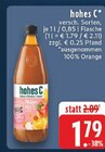 hohes C bei EDEKA im Herne Prospekt für 1,79 €