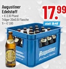 Angebot im Trinkgut Neufahrn (Freising) Prospekt Trinkgut Neufahrn (Freising) Prospekt mit im Angebot für 17,99 €