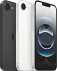 EP: Badel - iPhone 16e Angebot im Prospekt iPhone 16e bei EP: im Badel Prospekt für 49,00 €
