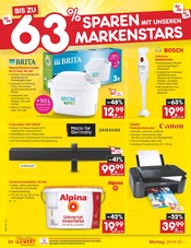 Ähnliche Angebote wie Tintenpatronen im Prospekt "Aktuelle Angebote" auf Seite 26 von Netto Marken-Discount in Falkensee