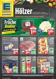 E center Prospekt für Storchhof: "Wir lieben Lebensmittel!", 30 Seiten, 09.03.2026 - 14.03.2026