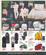 Kopfkissen im Marktkauf Prospekt in Beckum Aktueller Marktkauf Prospekt mit Kopfkissen, "Aktuelle Angebote", Seite 25