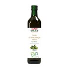 Huile d'olive vierge extra Bio - SACLA - Carrefour Huile d'olive vierge extra Bio - SACLA à 11,52 € dans le catalogue Carrefour