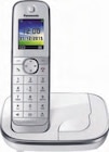 KX-TGJ310GW Schnurloses Telefon Angebote von Panasonic bei EURONICS Oldenburg für 40,00 €