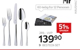 Besteck-Set „Denver“ Angebote von WMF bei XXXLutz Möbelhäuser Amberg für 139,90 €