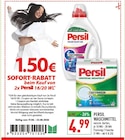Waschmittel im Angebot bei Marktkauf in Wesel Waschmittel Angebote von Persil bei Marktkauf Wesel für 4,99 €