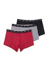Boxers bicolores homme - TEX en promo chez Carrefour Villeurbanne à 13,99 €