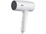 Aktuelles HD2.1 Haartrockner Glossy White (2100 Watt) Angebot bei MediaMarkt Saturn in Lübeck ab 33,99 €