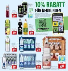 Energydrink im aktuellen Marktkauf Prospekt (Aschaffenburg) Energydrink im Marktkauf Prospekt "Aktuelle Angebote" mit 35 Seiten (Aschaffenburg)