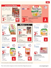 Promos Barbecue dans le catalogue "XXL" de Auchan Hypermarché Barbecue en promo dans le catalogue Auchan Hypermarché à la page 17