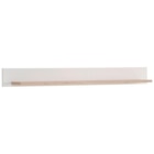 WANDBOARD Holzwerkstoff Grau, Eichefarben im Angebot bei XXXLutz Möbelhäuser in Sindelfingen WANDBOARD Holzwerkstoff Grau, Eichefarben Angebote von Hom`in bei XXXLutz Möbelhäuser Sindelfingen für 19,90 €