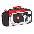 Pochette pour Nintentendo Switch Blanche - NACON dans le catalogue Carrefour