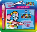 Aktuelle Süßigkeiten Angebote bei Netto Marken-Discount in Wuppertal Aktuelles Knabber-Esspapier mit Candy-Stift Angebot bei Netto Marken-Discount in Wuppertal ab 2,99 €