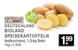 Aktuelles Deutschland Bioland Speisekartoffeln Angebot bei EDEKA in Bottrop ab 1,99 €