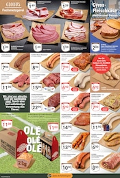 Roastbeef im GLOBUS Prospekt in Rüsselsheim Aktueller GLOBUS Prospekt mit Roastbeef, "Aktuelle Angebote", Seite 13