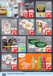 Smoothie Angebot im aktuellen EDEKA Prospekt auf Seite 14