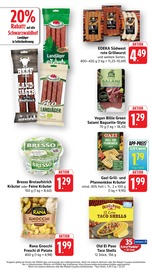 Aktueller EDEKA Prospekt mit Baguette, "Aktuelle Angebote", Seite 7