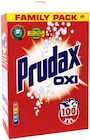 Waschmittel im Angebot bei Thomas Philipps in Rostock Waschmittel Angebote von Prudax bei Thomas Philipps Rostock für 7,98 €