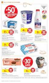Promos Alimentation dans le catalogue "Intermarché" de Intermarché Hyper Alimentation en promo dans le catalogue Intermarché Hyper à la page 12