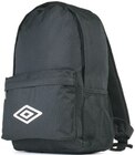 Rucksack Angebote von Umbro bei Netto mit dem Scottie Pinneberg für 9,99 €