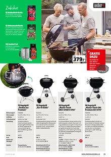 Briketts im Hagebaumarkt Prospekt "Grillen" mit 56 Seiten (Lübeck)