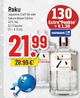 Aktuelle Gin Angebote bei Trinkgut in Hildesheim Aktuelles Japanese Craft Gin Angebot bei Trinkgut in Hildesheim ab 21,99 €