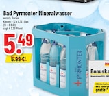 Trinkgut Rietberg - Mineralwasser Angebot im Prospekt Mineralwasser bei Trinkgut im Rietberg Prospekt für 5,49 €