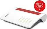 FRITZ!Box 7690 bei expert im Halle Prospekt für 269,00 €
