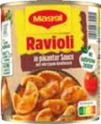 italienische Pastaspezialitäten im Angebot bei E aktiv markt in Buchholz italienische Pastaspezialitäten Angebote von Maggi bei E aktiv markt Buchholz für 2,00 €