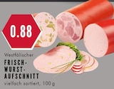 E center Essen Prospekt mit  im Angebot für 0,88 €