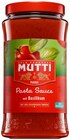 Pesto Rosso im REWE Prospekt Pesto Rosso von Mutti im aktuellen REWE Prospekt fĂĽr