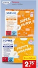 Tampons im Netto Marken-Discount Prospekt Tampons von SOPHIE im aktuellen Netto Marken-Discount Prospekt für 2,75 €