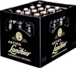 Landbier Angebote von Aktien bei Getränke Hoffmann Iserlohn für 17,99 €