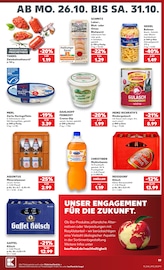 Aktueller Kaufland Prospekt mit Kölsch, "Hier bin ich richtig", Seite 23