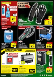 Autozubehör im Hagebaumarkt Prospekt in Zwickau Aktueller Hagebaumarkt Prospekt mit Autozubehör, "BLACK WEEK SALE", Seite 9