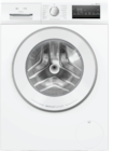 Aktuelles WM14N29E Waschmaschine Angebot bei Hirsch und Ille in Frankenthal (Pfalz) ab 499,00 €