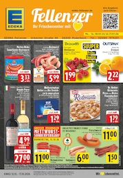 EDEKA Prospekt für Dierdorf: "Aktuelle Angebote", 28 Seiten, 12.10.2026 - 17.10.2026