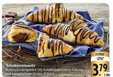 Schokocroissants bei EDEKA im Riederich Prospekt für 3,79 €