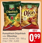 Angebot im EDEKA Kratzenburg Prospekt EDEKA Kratzenburg Prospekt mit im Angebot für 0,99 €
